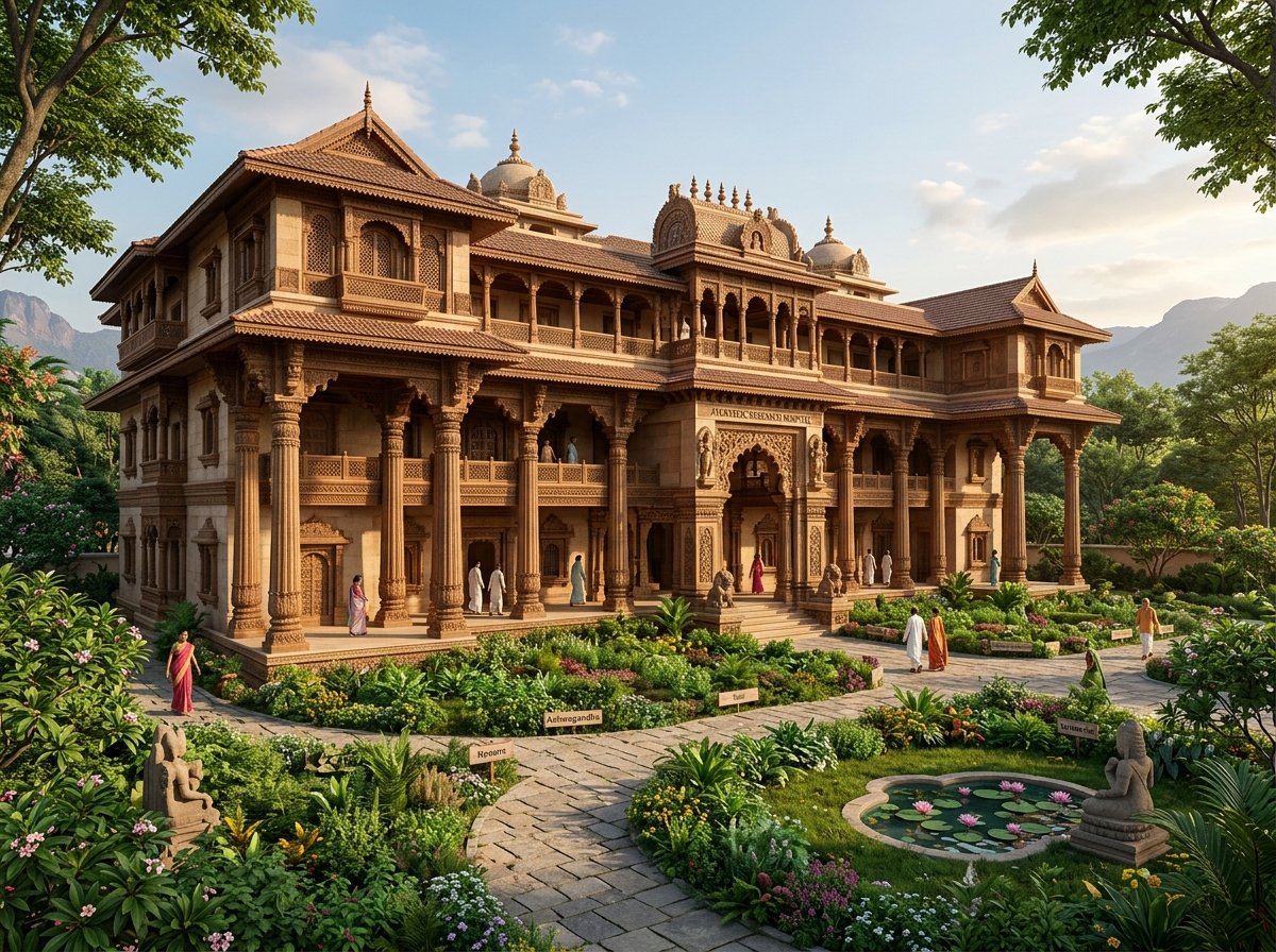Shri Narayan Guru Swami Educational Trust and Narayaniyam Ayurveda Centre